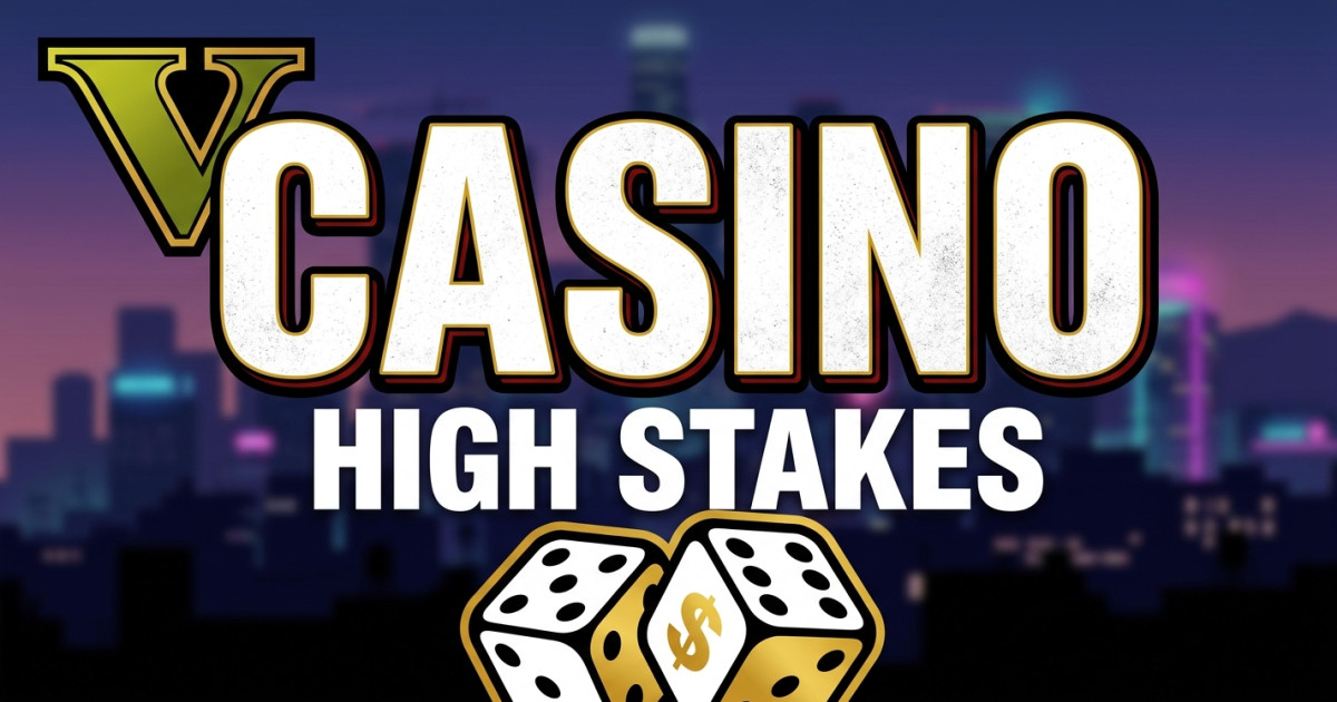crypto casino
